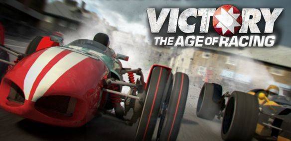 Victory: The Age of Racing games